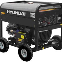 Máy phát điện Diesel Hyundai DHY 12000LE-3